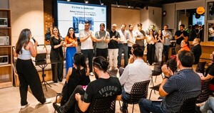 Babasú Ventures realizó su primera inversión en una startup paraguaya: Reva