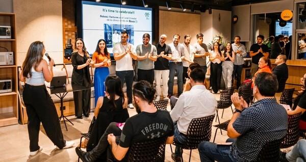 Babasú Ventures realizó su primera inversión en una startup paraguaya: Reva