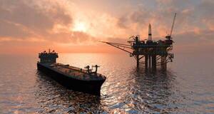 Precio del petróleo cae por aumento de oferta e incertidumbre sobre recortes de tasas de la FED
