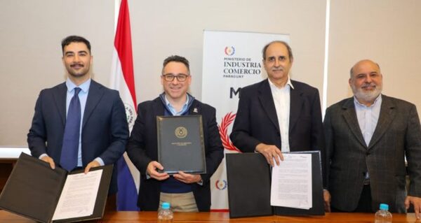 Alianza con casas de bolsas busca potenciar las herramientas financieras a favor de las Mipymes