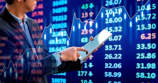 El índice mundial de acciones se recuperan alentados por datos económicos en EE.UU