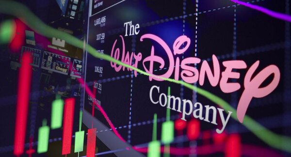 El negocio de streaming y películas de Disney se aceleró el último trimestre