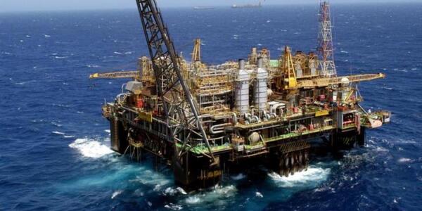 Los precios del petróleo cayeron más de 2 dólares