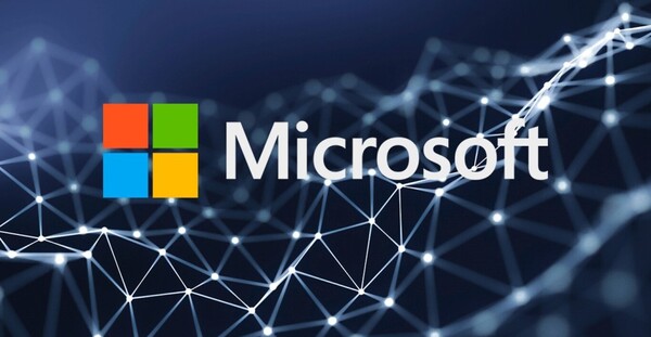 Microsoft es el gigante tecnológico número uno, con un capital de 3.312 billones de dólares