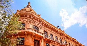 Tesoro colocó bonos por G. 293.500 millones