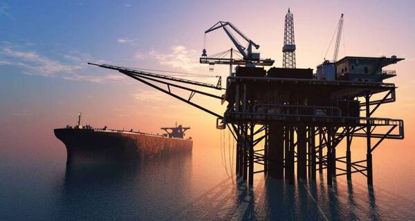 Los precios del petróleo bajaron un 2% durante la semana del 20 al 24 de mayo