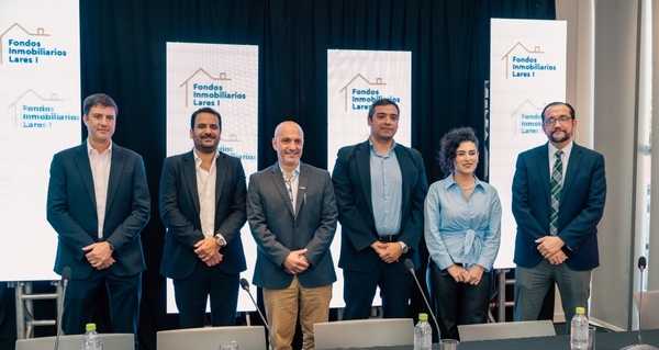 Basa Capital celebra la culminación exitosa de Fondo de Inversión Inmobiliaria Lares I