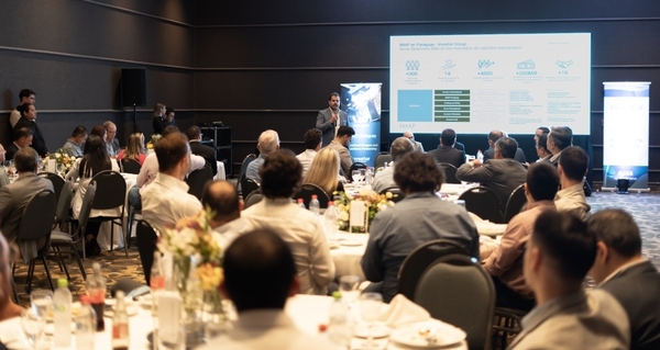 IMAP llega a Paraguay de la mano de Investor Inversiones Inteligentes
