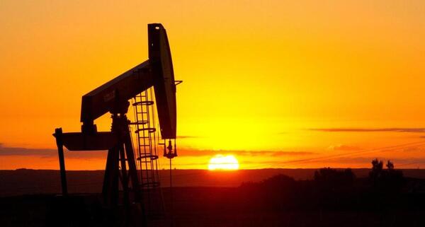 Precio del petróleo tuvo una leve caída
