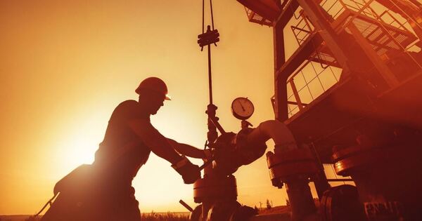 Organización del petróleo acuerda recortes para noviembre