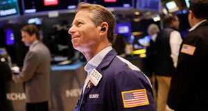 S&P 500 y Nasdaq alcanzan récord por impulso de la IA