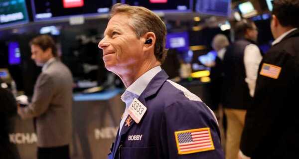 S&P 500 y Nasdaq alcanzan récord por impulso de la IA