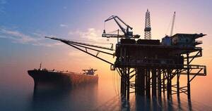 Los precios internacionales del petróleo registran una reducción de 17,62%