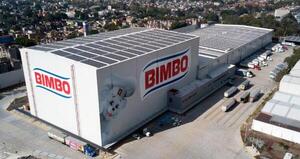 Ingresos del Grupo Bimbo se redujo 4% en el último trimestre del 2023
