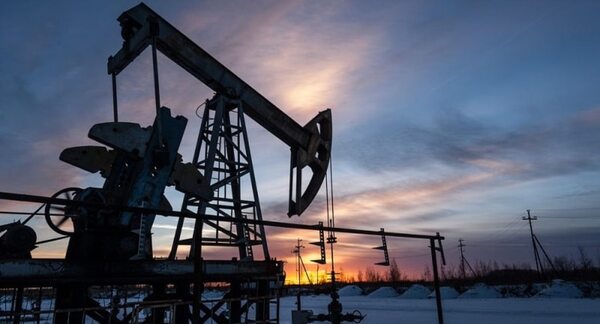 Petróleo encadena una nueva baja en su precio