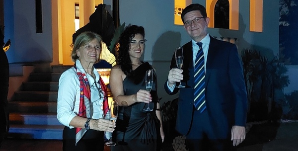 Basa Capital celebra cinco años revolucionando el mercado de valores
