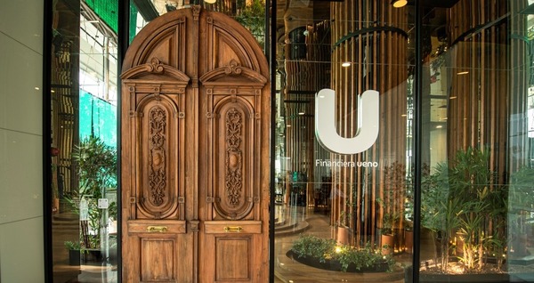 ueno colocó bonos por USD 5 millones para fortalecer a las Mipymes