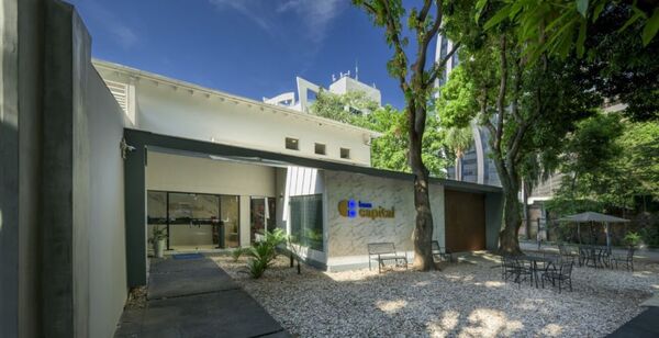 Basa Capital lideró el mercado en el 2023 con 34,4% del volumen total negociado