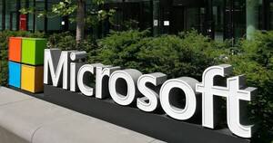 Las acciones de Microsoft suben un 1,6%