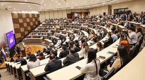 Abordan temas relacionados con la innovación tecnológica en el sector financiero y su potencial para seguir transformando