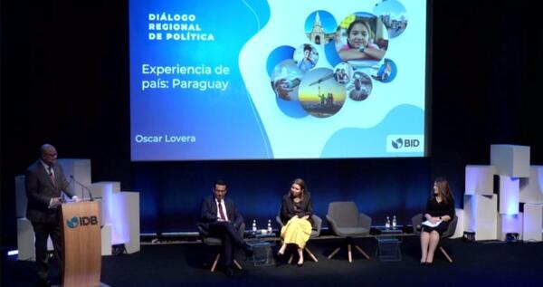 Paraguay avanza hacia un proceso de contrataciones públicas más eficiente