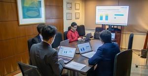 Agosto cerró con un déficit fiscal anualizado del 3,6% del PIB