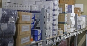 Ministerio de Salud recibirá medicamentos e insumos por valor de 85 millones de dólares
