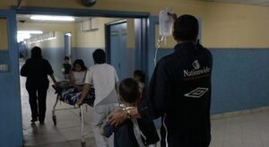 Gasto Social se incrementó un 6% en julio