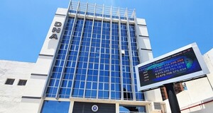 DNIT recaudó en julio USD 486 millones