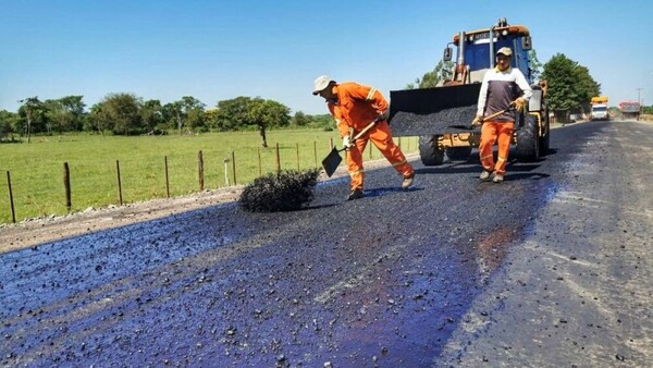 La Tesorería General paga más de G. 16.000 millones a empresas proveedoras