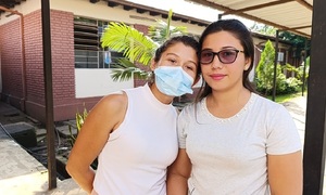 Paciente necesita 28 millones de guaraníes para una cirugía urgente de rodillas - OviedoPress