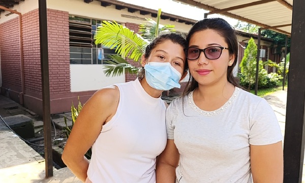 Paciente necesita 28 millones de guaraníes para una cirugía urgente de rodillas - OviedoPress