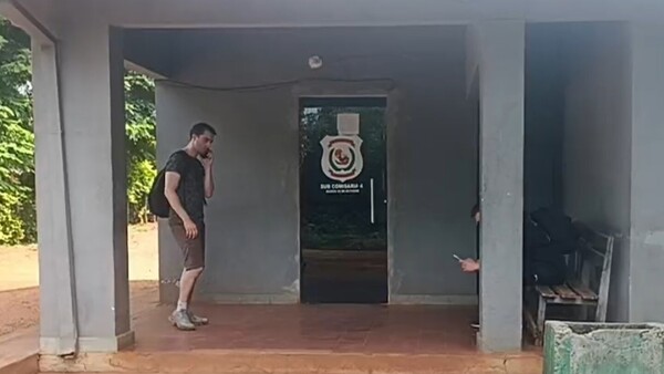 CDE: Piratas del asfalto roban USD 30.000 en mercaderías