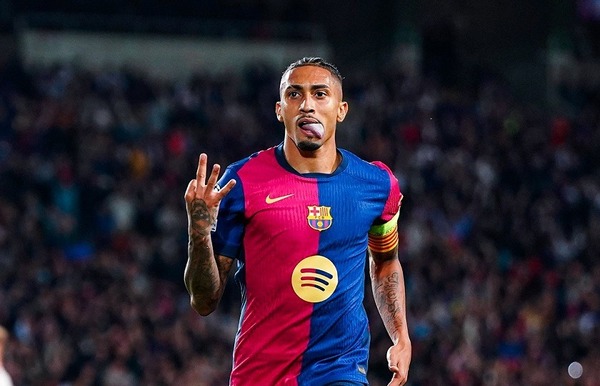 Champions League: Barcelona golea a Bayern Múnich