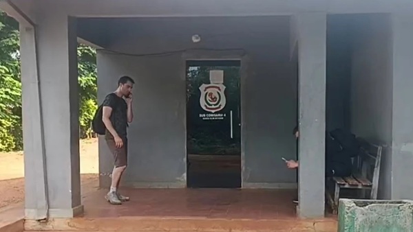 Banda de piratas del asfalto roba USD 30.000 en Ciudad del Este