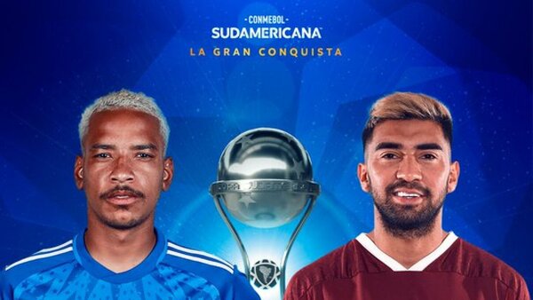 Paso a Paso: Cruzeiro y Lanús se miden en Belo Horizonte