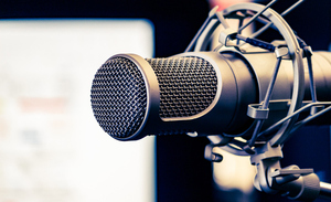 Escuela de Locución del IMA invita a panel debate como parte de un homenaje a la radio - trece