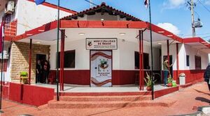 Junta Municipal de Ñemby reacciona ante versiones de mudanza del Indi