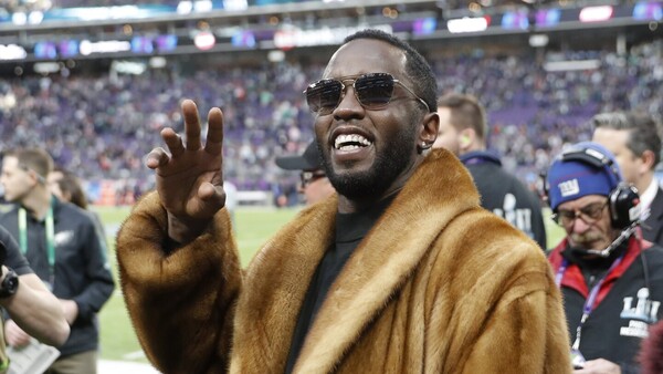Hijos de rapero Sean 'Diddy' Combs salen en su defensa ante cargos de abuso sexual
