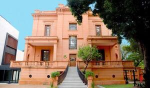 Palacete Peris | Pausa