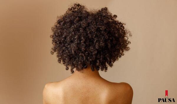 Mi relación con el pelo enrulado | Pausa