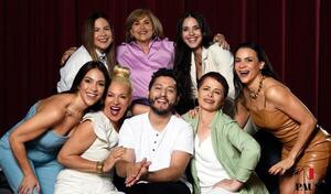 Mi grado es un peligro | Pausa