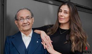 Emilio Barreto: Ángeles y demonios | Pausa
