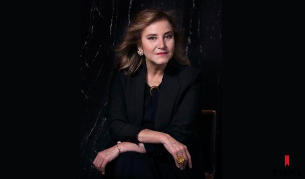 Berta Rojas | Pausa
