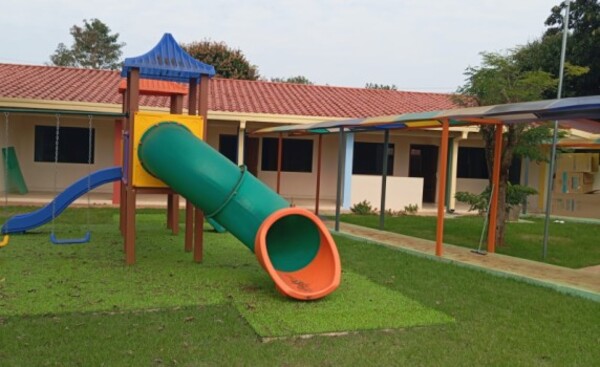 Inaugurarán mañana el Centro de Desarrollo Infantil en Franco