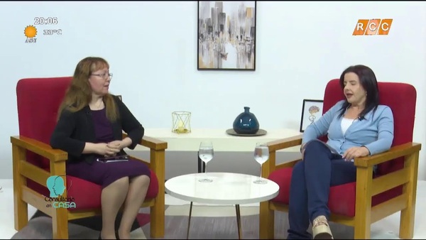 Video: CONSULTORIO EN CASA – Exoftalmia – Base 2