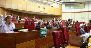 Diario HOY | Senado aprueba préstamo para la construcción del hospital San Estanislao
