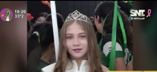 Falleció una niña afectada por una bacteria - SNT