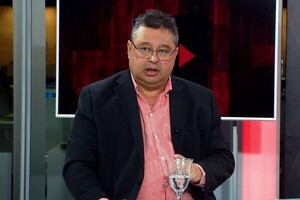 Senador Leite solicitó al Ministerio Público celeridad en el caso fideicomiso IPS - Atlas - trece