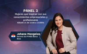 Basa apoya el congreso